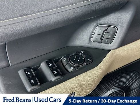 Certified 2024 Ford Expedition Max Limited image 20