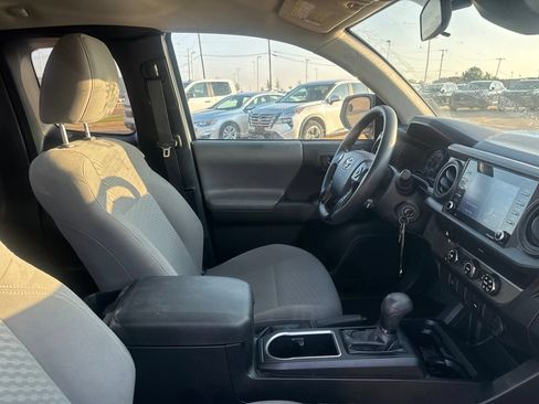 Used 2023 Toyota Tacoma SR RWD image 26