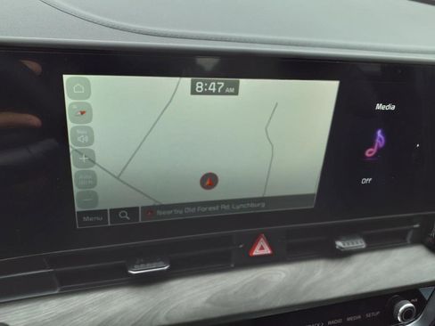 Used 2025 Kia Sportage X-Line w/ Premium Package image 23