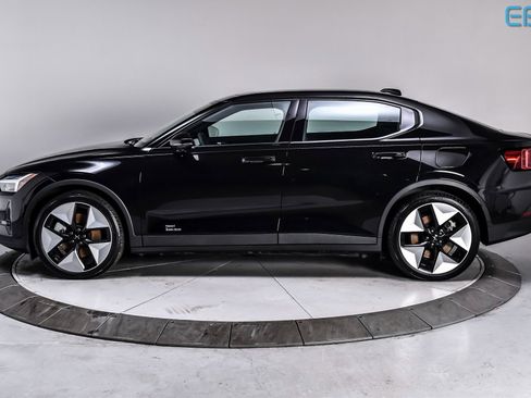 Used 2024 Polestar Polestar 2 Long Range Dual Motor image 3