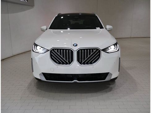 Used 2026 BMW X3 xDrive30i w/ Convenience Package AWD/4WD image 9