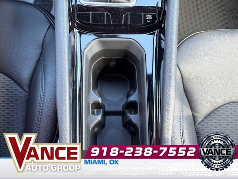 New 2026 Jeep Compass Latitude w/ Quick Order Package 29K image 23