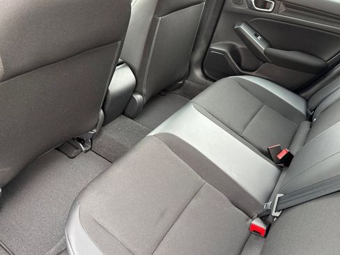 Used 2022 Honda Civic Sport image 15