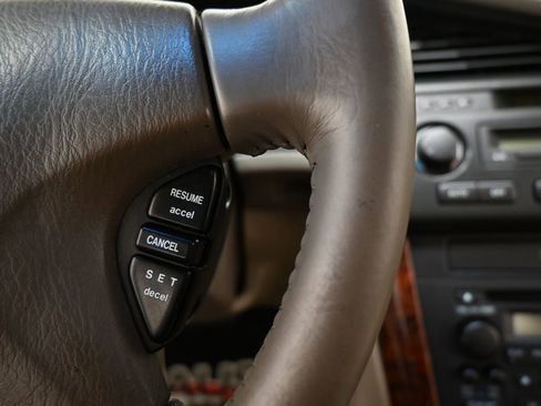 Used 2001 Acura TL FWD image 16