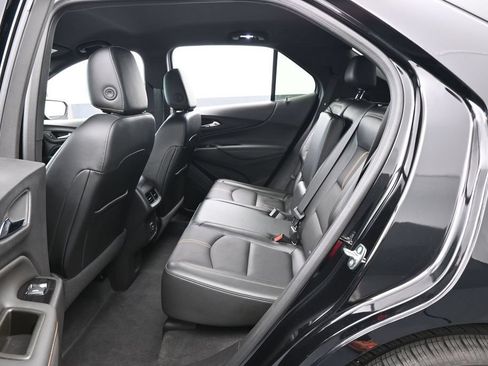 Used 2024 Chevrolet Equinox Premier w/ Redline Edition FWD image 30
