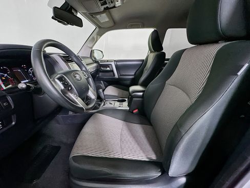 Used 2021 Toyota 4Runner SR5 image 13