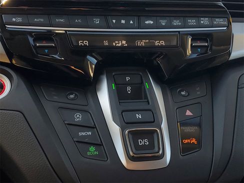 Used 2025 Honda Odyssey EX-L image 26