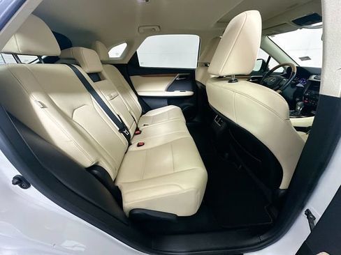 Used 2021 Lexus RX 350 FWD w/ Premium Package image 24