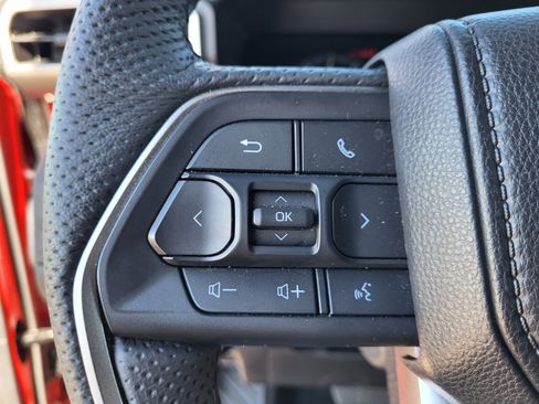 Certified 2025 Toyota Tacoma 4x4 Double Cab Hybrid image 27