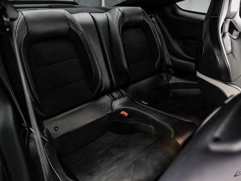 Used 2020 Ford Mustang Shelby GT500 w/ Technology Package RWD image 81