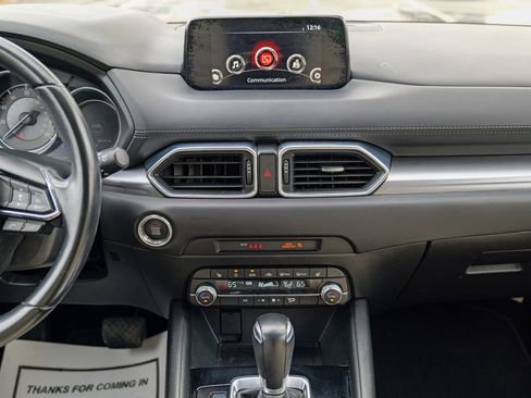 Used 2019 MAZDA CX-5 Touring image 48