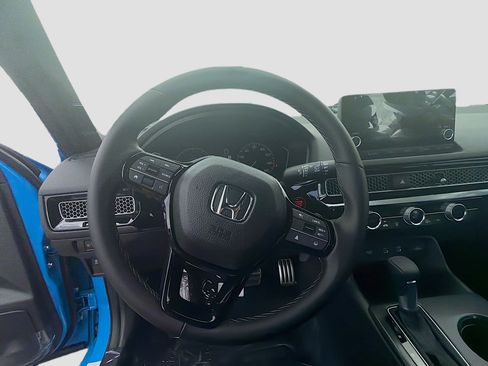 New 2026 Honda Civic Sport image 10