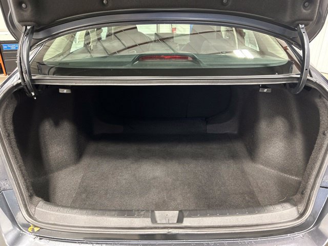Certified 2024 Honda Civic EX image 23