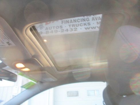 Used 2007 Pontiac G6 GT w/ Sun And Sound Package image 10