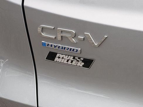 Used 2024 Honda CR-V Sport image 28