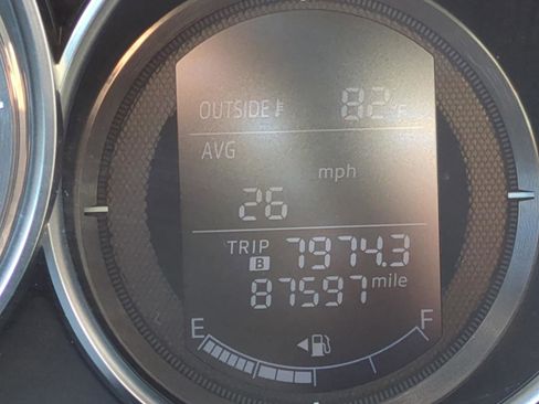 Used 2016 MAZDA CX-5 Touring image 26