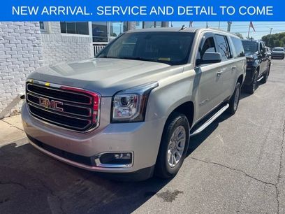 Used 2015 GMC Yukon XL SLE w/ Convenience Package