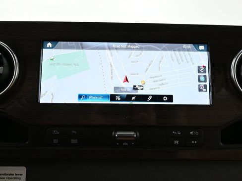 Used 2020 Mercedes-Benz Sprinter 2500 image 51