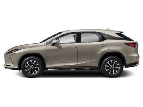 Used 2021 Lexus RX 350 AWD w/ Premium Package image 3