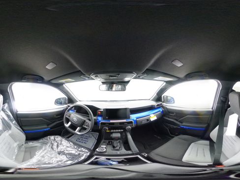 New 2025 Toyota 4Runner TRD Off-Road image 61