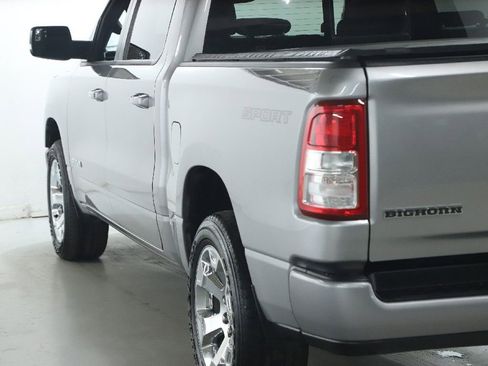Certified 2022 RAM 1500 Big Horn image 46