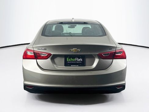 Used 2023 Chevrolet Malibu LT FWD image 7