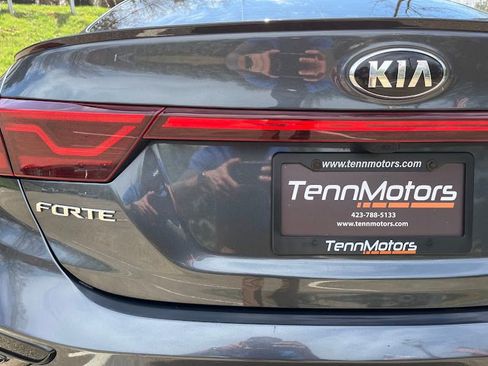 Used 2021 Kia Forte GT-Line image 41