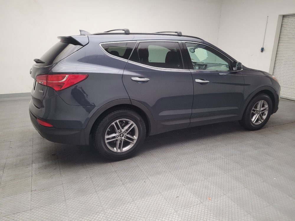 Used 2016 Hyundai Santa Fe Sport w/ Option Group 02 FWD image 10