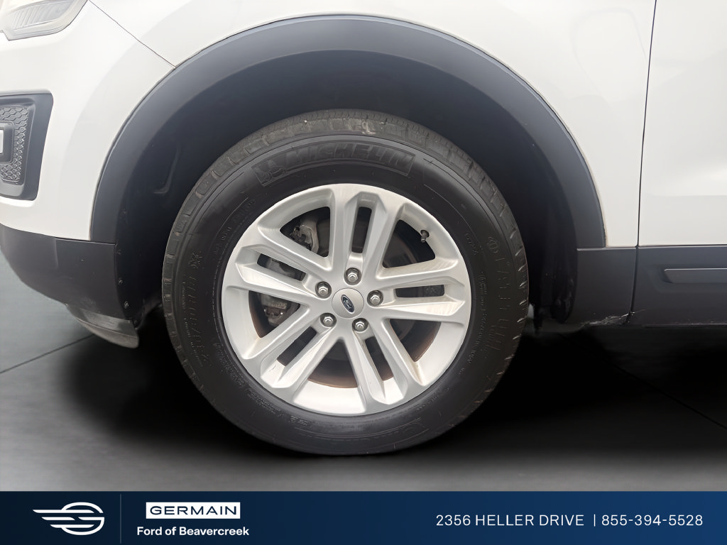 Used 2017 Ford Explorer 4WD image 26