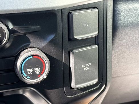 New 2026 Ford F600 4x4 Regular Cab Super Duty image 15