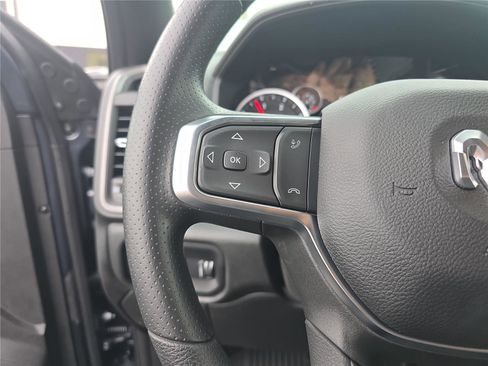 New 2026 RAM 2500 Tradesman image 28