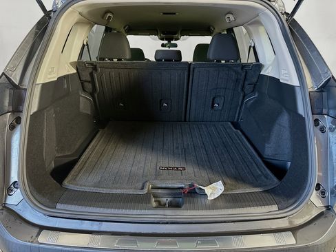 Used 2023 Nissan Rogue SV image 28