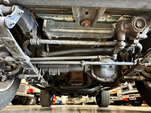 Used 1995 Jeep Wrangler Rio Grande AWD/4WD image 6