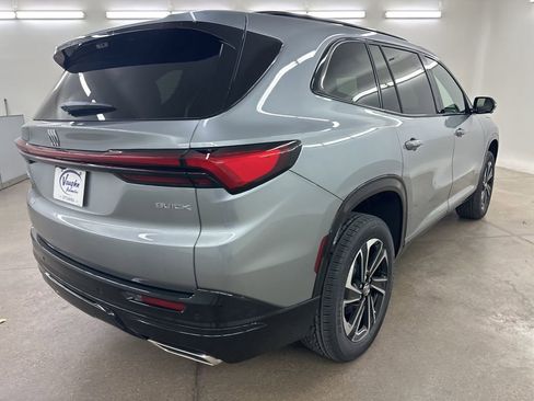 New 2026 Buick Enclave Sport Touring w/ Power Package image 11