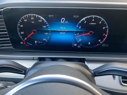 Certified 2022 Mercedes-Benz GLE 350 4MATIC image 12