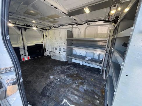 Used 2017 Ford Transit 350 148 Low Roof RWD image 28