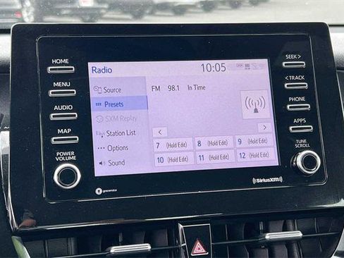 Certified 2021 Toyota Camry SE FWD image 20