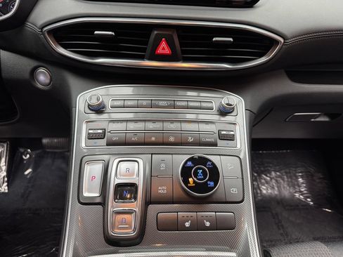 Used 2023 Hyundai Santa Fe SEL AWD/4WD image 19