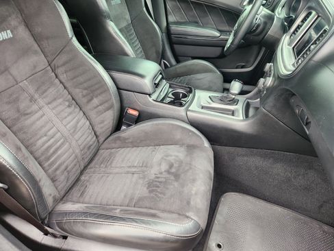 Used 2019 Dodge Charger R/T w/ Daytona Edition Group RWD image 15