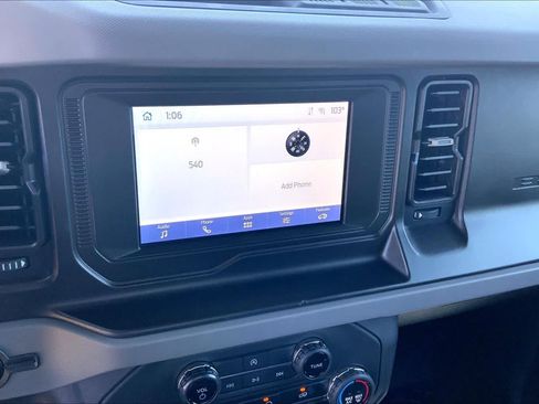 Certified 2023 Ford Bronco Big Bend AWD/4WD image 33