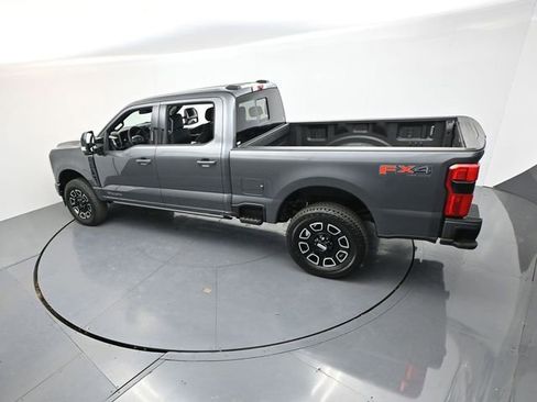 New 2026 Ford F250 Platinum AWD/4WD image 22