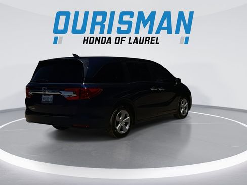 Used 2019 Honda Odyssey EX-L image 8