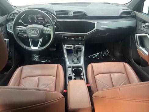 Used 2022 Audi Q3 2.0T Premium Plus image 10