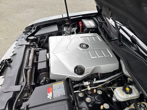 Used 2005 Cadillac CTS 3.6 w/ Preferred Equipment Group image 10