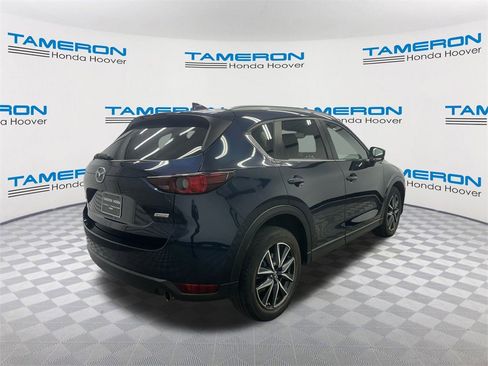 Used 2018 MAZDA CX-5 Touring w/ Preferred Equipment Package image 5