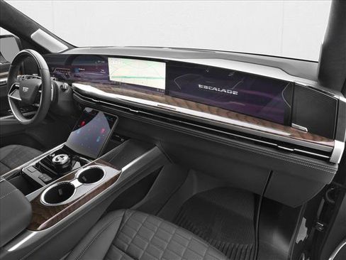 New 2026 Cadillac Escalade ESV Sport image 11