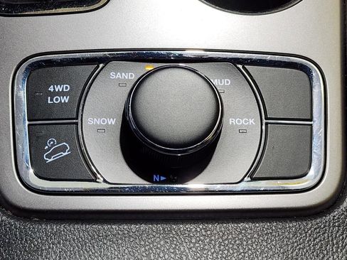 Used 2019 Jeep Grand Cherokee Limited X image 24