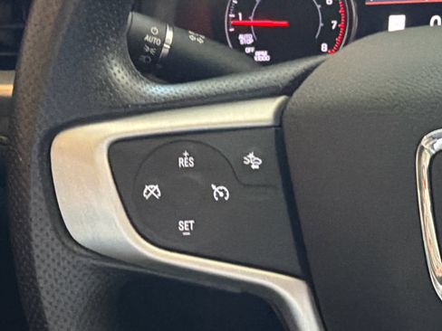 Used 2023 GMC Acadia SLE w/ Driver Convenience Package image 37