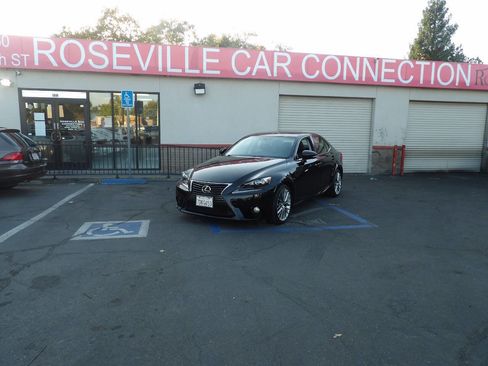 Used 2014 Lexus IS 250 image 1