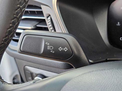 Used 2024 Ford Escape Active FWD image 24
